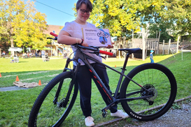 Tolle Preise auf dem Herbstfest der Stiftung gewinnen!