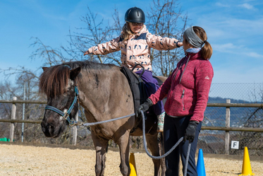 Spezielle Erlebnisse und Förderung