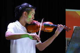 Musik- und Instrumentalunterricht